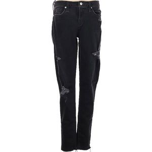 JOE’S JEANS - DISTRESSED SKINNY JEANS